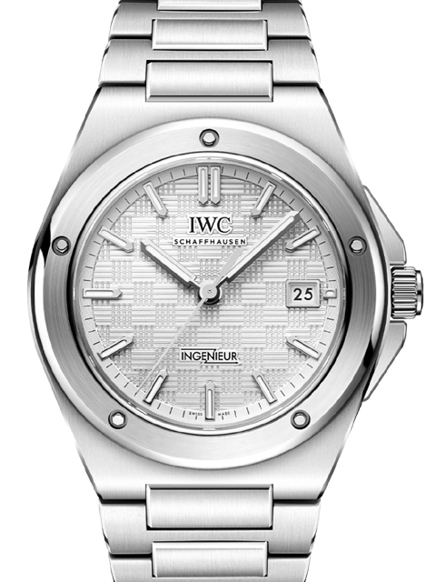 万国IW328902工程师自动腕表精仿复刻手表