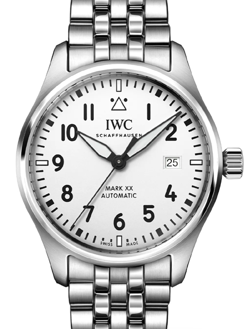 万国IW328208马克二十飞行员腕表精仿复刻手表