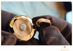Wellendorff：奢华珠宝的独特魅力与精湛工艺-深入