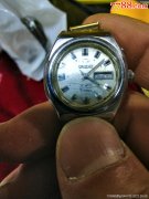 双狮手表维修：常见问题与解决方法-双狮手表维