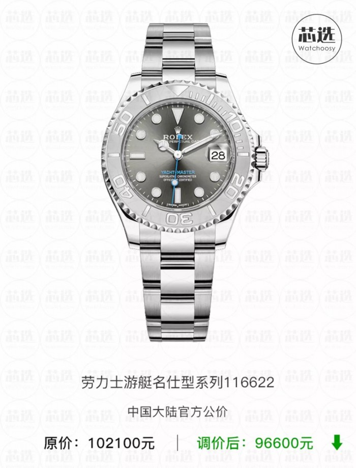 二、表款与价格
