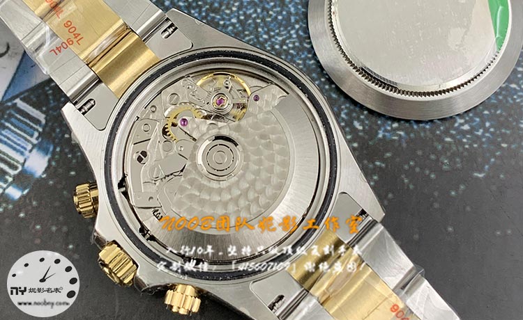 材质与工艺差异