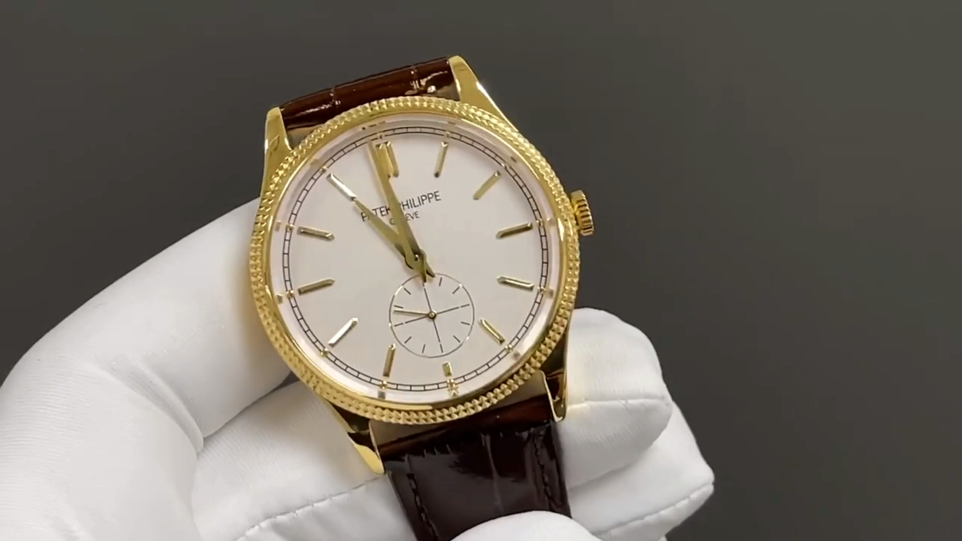 复刻手表的市场价值分析