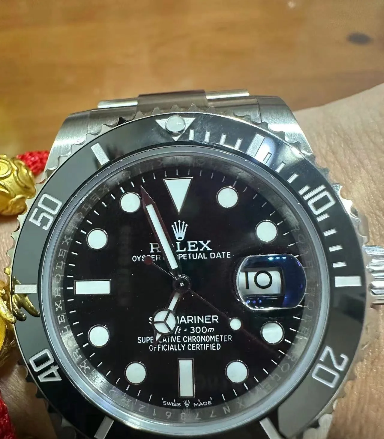 功能与性能差异