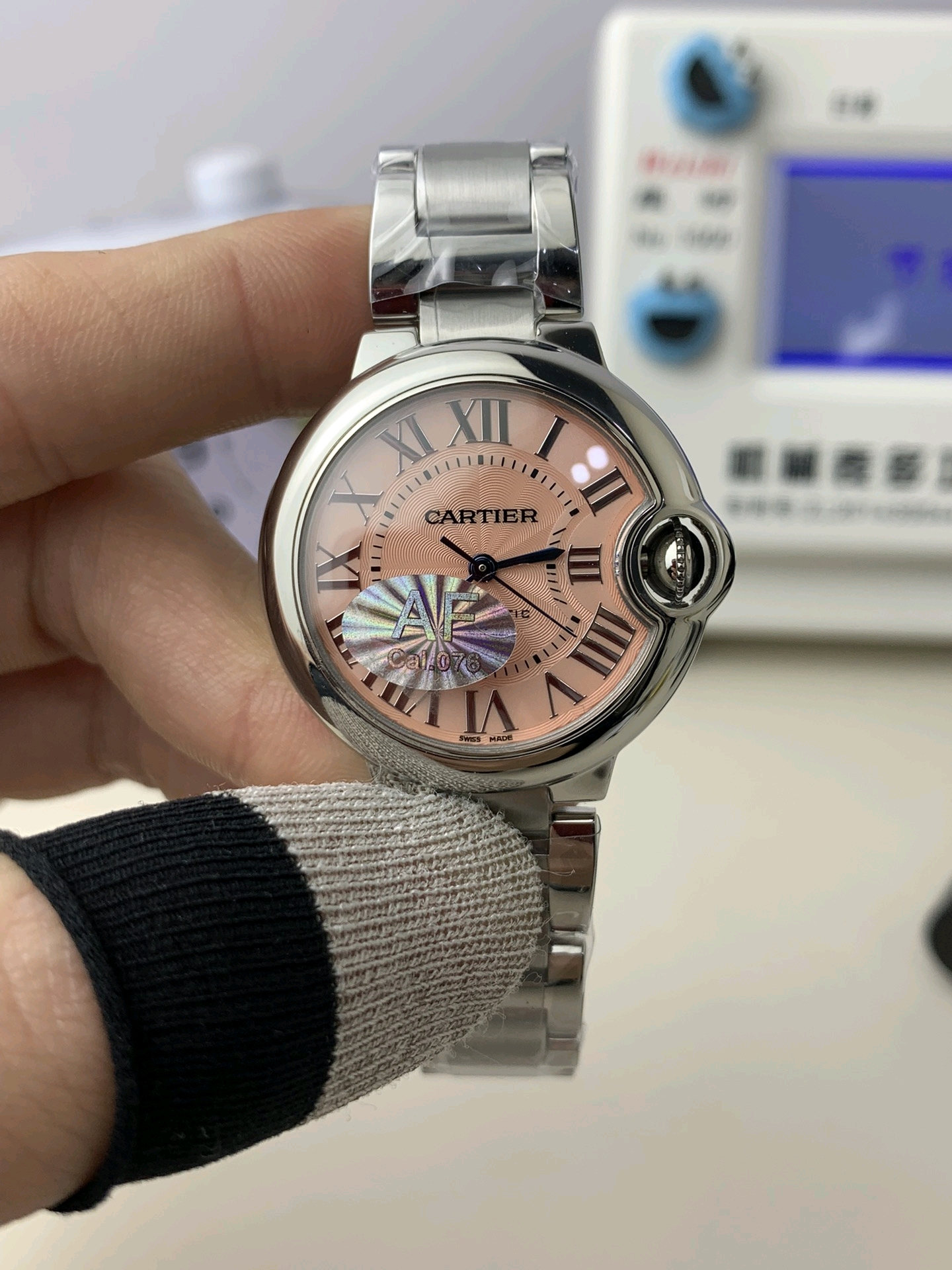 售后服务不可忽视